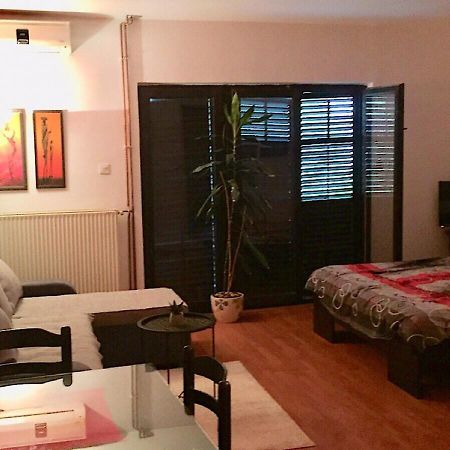 Dusica Apartmani Jagodina Exteriör bild