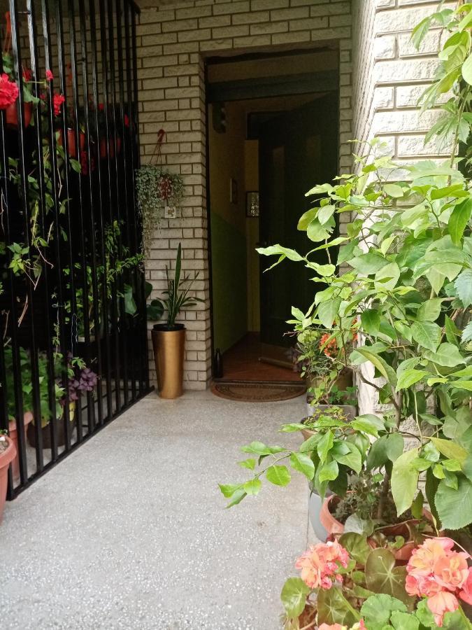 Dusica Apartmani Jagodina Exteriör bild