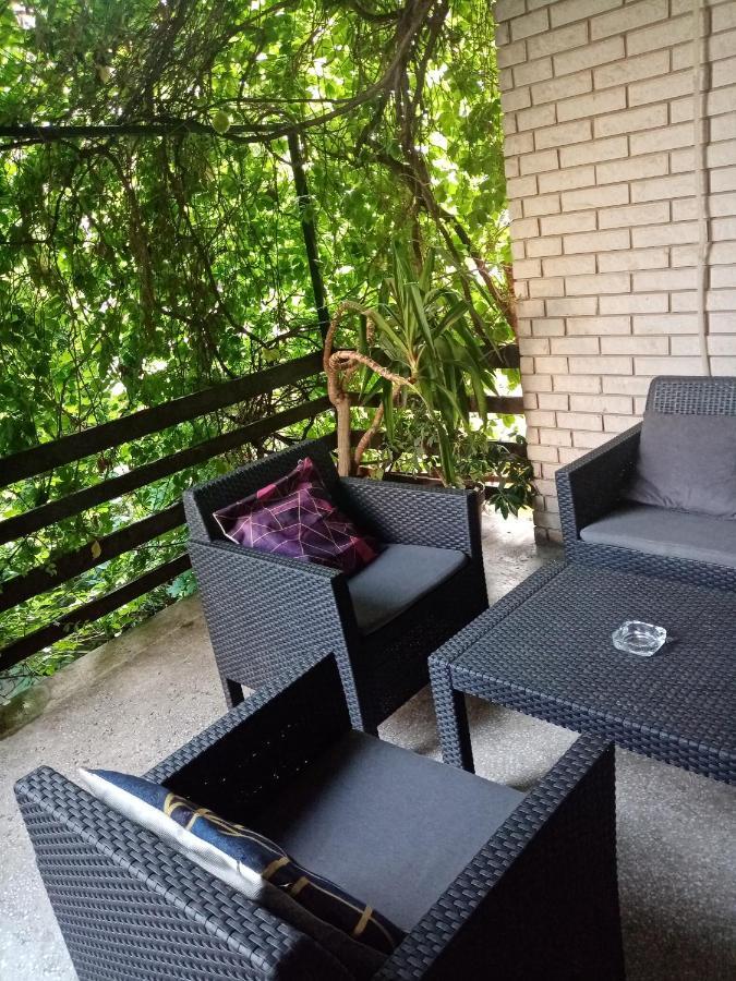 Dusica Apartmani Jagodina Exteriör bild