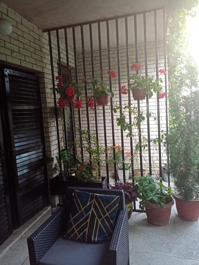 Dusica Apartmani Jagodina Exteriör bild