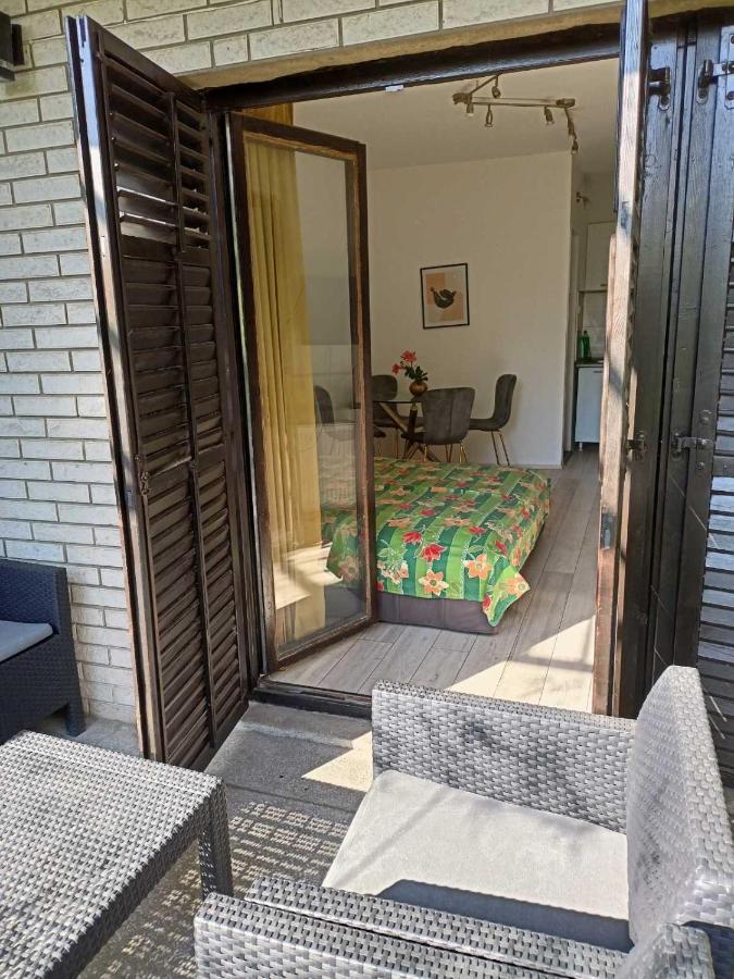 Dusica Apartmani Jagodina Exteriör bild