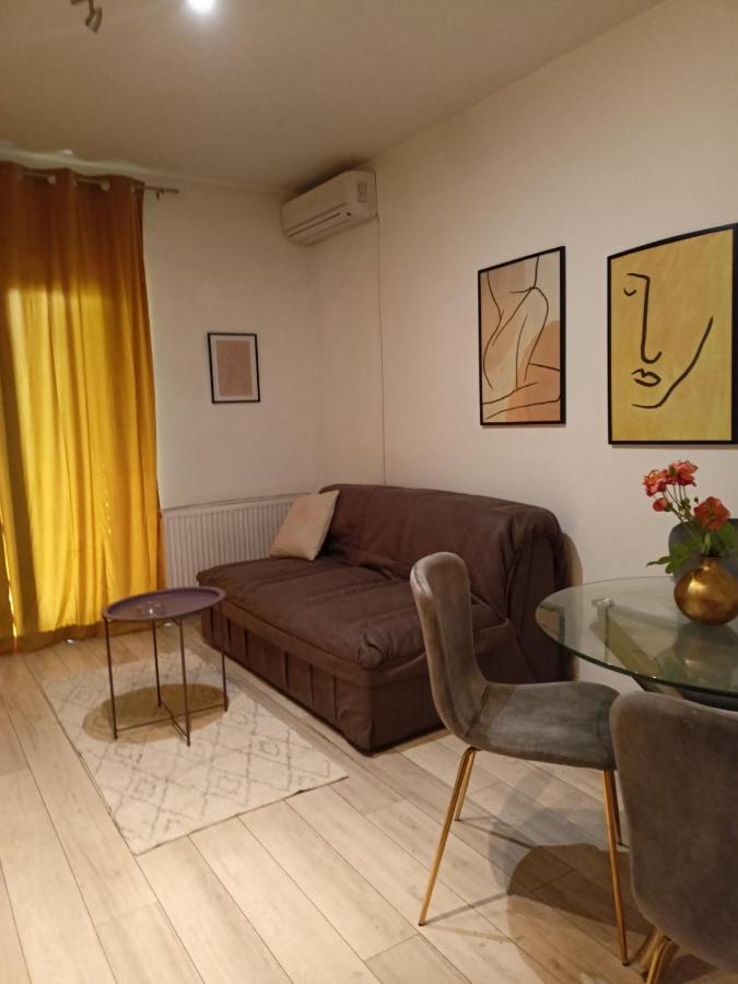 Dusica Apartmani Jagodina Exteriör bild