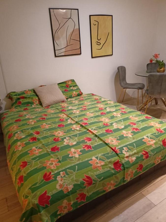 Dusica Apartmani Jagodina Exteriör bild