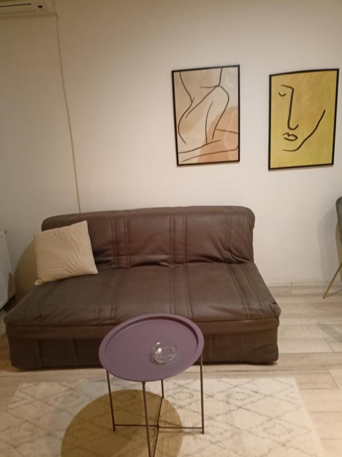 Dusica Apartmani Jagodina Exteriör bild