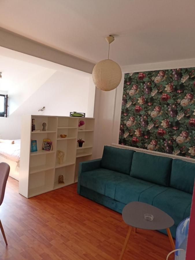 Dusica Apartmani Jagodina Exteriör bild