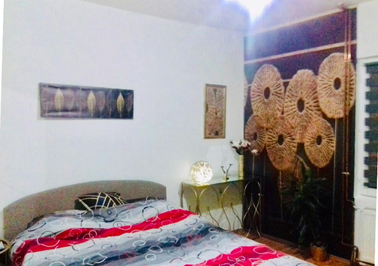 Dusica Apartmani Jagodina Rum bild
