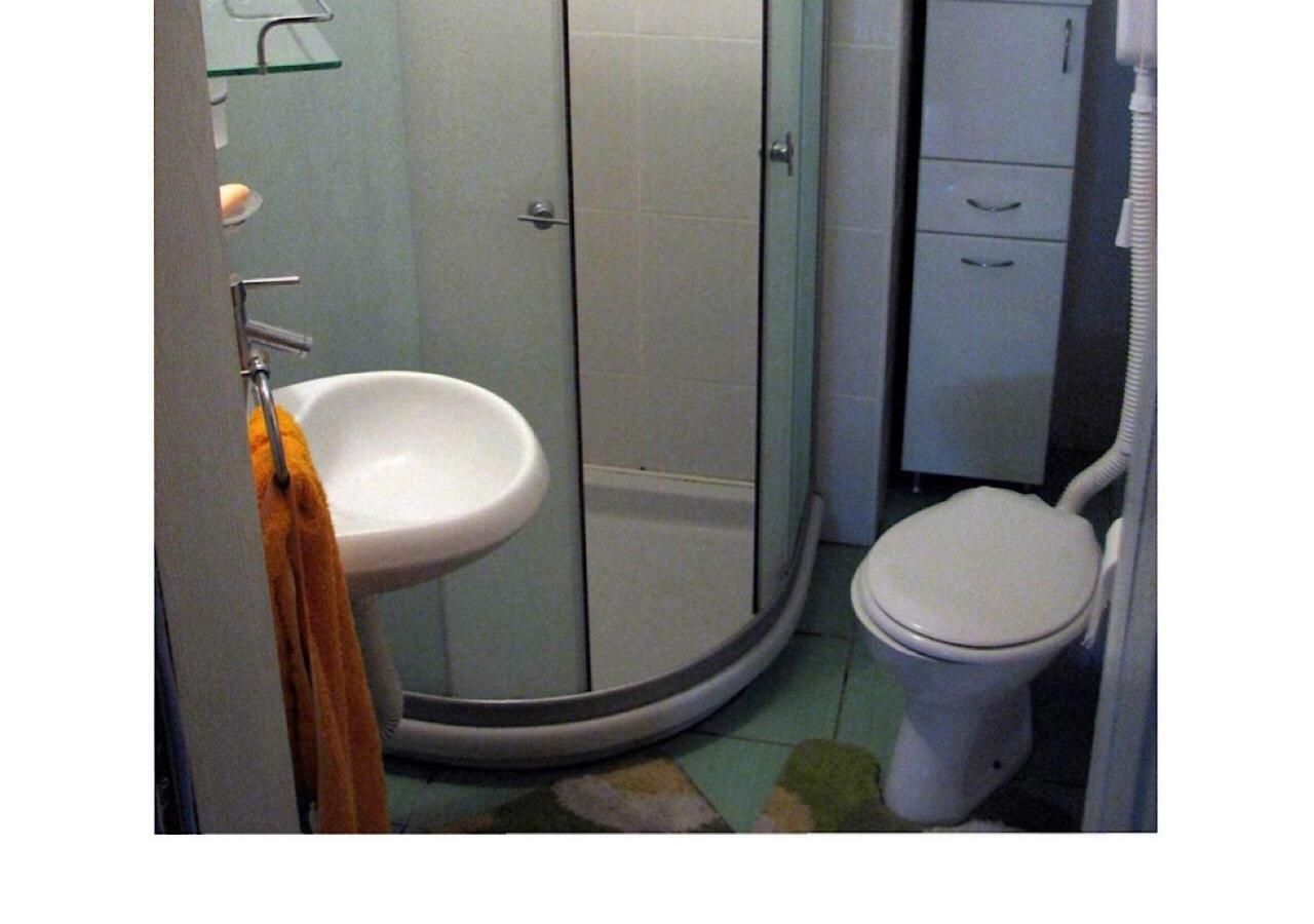 Dusica Apartmani Jagodina Exteriör bild