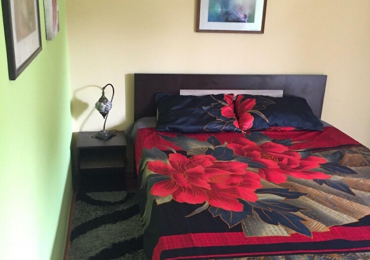 Dusica Apartmani Jagodina Exteriör bild