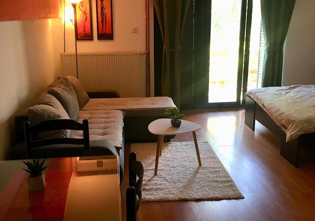 Dusica Apartmani Jagodina Exteriör bild
