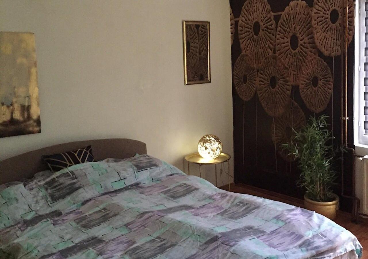 Dusica Apartmani Jagodina Exteriör bild