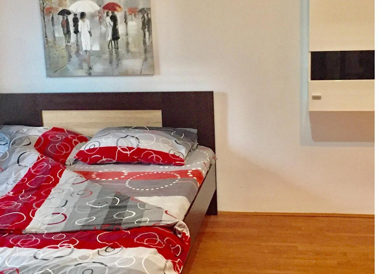 Dusica Apartmani Jagodina Exteriör bild