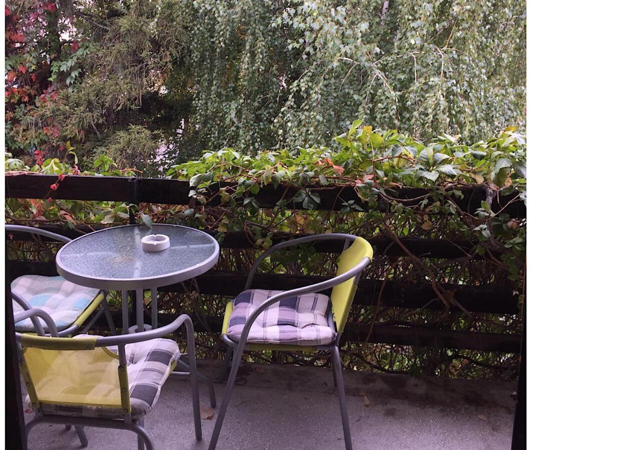 Dusica Apartmani Jagodina Exteriör bild